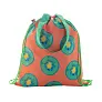 CreaDraw Shop RPET custom drawstring bag