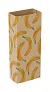 CreaSleeve Kraft 132 custom kraft paper sleeve