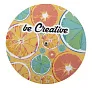CreaFitt BMI disc
