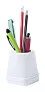 Lumeo pen holder with USB hub