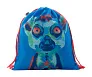 CreaDraw Kids RPET custom drawstring bag for kids