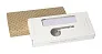 CreaSleeve Kraft 147 custom kraft paper sleeve