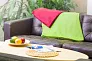 Vinson polar blanket