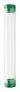 Crube tube pen case