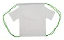 CreaDraw T custom drawstring bag