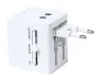Beigar putni adapter