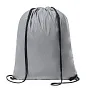Bayolet reflective drawstring bag