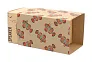 CreaSleeve Kraft 292 custom kraft paper sleeve