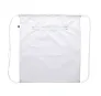CreaDraw Zip RPET personalizirana torba s vezicama