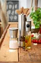 Semman salt and pepper mill