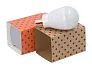 CreaSleeve Kraft 160 custom kraft paper sleeve