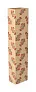 CreaSleeve Kraft 328 custom kraft paper sleeve