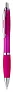 Swell ballpoint pen