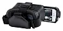 Naxet virtual reality headset