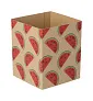 CreaSleeve Kraft 237 custom kraft paper sleeve