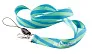 Subyard B custom sublimation lanyard
