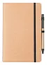 Ginkgo notebook