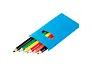 Lionni 6 pc pencil set