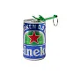 Stiked bottle opener