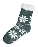 Avena Christmas socks