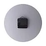 BeTime Alu D wall clock