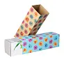 CreaSleeve 364 paper sleeve