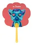 Digibreeze custom made fan