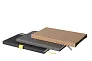 CreaSleeve Kraft 127 custom kraft paper sleeve