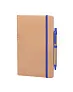 Ginkgo notebook