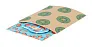 CreaSleeve Kraft 330 custom kraft paper sleeve