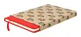 CreaSleeve Kraft 118 custom kraft paper sleeve