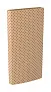 CreaSleeve Kraft 280 custom kraft paper sleeve