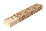 CreaSleeve Kraft 300 custom kraft paper sleeve