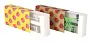 CreaSleeve Kraft 327 custom kraft paper sleeve