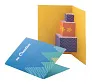 Dimensions 3D Christmas card, Christmas tree