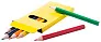 Lionni 6 pc pencil set