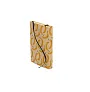 CreaSleeve Kraft 113 custom kraft paper sleeve