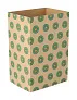 CreaSleeve Kraft 390 Kraft paper sleeve