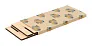 CreaSleeve Kraft 270 custom kraft paper sleeve