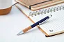 Corbox touch ballpoint pen