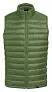 Vespa RPET bodywarmer vest