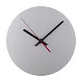 BeTime Alu D wall clock