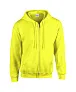 HB Zip Hooded majica s kapuljačom - Gildan