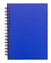 Cedrus A6 notebook