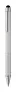 Gambit touch ballpoint pen