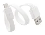 Stash USB charger cable