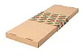 CreaSleeve Kraft 396 Kraft paper sleeve