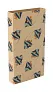 CreaSleeve Kraft 309 custom kraft paper sleeve