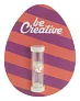 Sandy sand timer