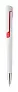 Rubri ballpoint pen